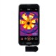 Seek Thermal Compact LW-EAA - kamera termowizyjna dla smartfonów Android - microUSB Seek Thermal Compact LW-EAA - kamera termowizyjna dla smartfonów Android - microUSB
