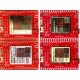 Moduł xyz-mIOT 2.09 BG95 Quad Band GSM + GPS + HDC2010, DRV5032  - do Arduino i Raspberry Pi