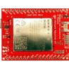 Moduł xyz-mIOT 2.09 BG95 Quad Band GSM + GPS + HDC2010, DRV5032  - do Arduino i Raspberry Pi - zdjęcie 3