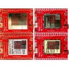 Moduł xyz-mIOT 2.09 BG95 Quad Band GSM + GPS + HDC2010, DRV5032 i CCS811  - do Arduino i Raspberry Pi - zdjęcie 4