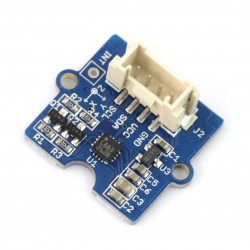 Grove - 3-osiowy cyfrowy kompas v1.3 I2C