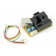 Czujnik pyłu / czystości powietrza PM2.5 PPD42NS - 5V PWM Czujnik pyłu / czystości powietrza PM2.5 PPD42NS - 5V PWM