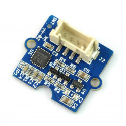 Grove - 3-osiowy cyfrowy żyroskop ITG-3200 v1.3 - I2C
