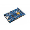 Ekran dotykowy pojemnościowy LCD TFT 5'' (H) 800x480px HDMI + USB Rev. 2.1 dla Raspberry Pi 3B+/3B/2B/Zero Ekran dotykowy pojemnościowy LCD TFT 5'' (H) 800x480px HDMI + USB Rev. 2.1 dla Raspberry Pi 3B+/3B/2B/Zero - zdjęcie 3