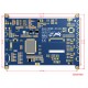 Ekran dotykowy pojemnościowy LCD TFT 5'' (H) 800x480px HDMI + USB Rev. 2.1 dla Raspberry Pi 3B+/3B/2B/Zero Ekran dotykowy pojemnościowy LCD TFT 5'' (H) 800x480px HDMI + USB Rev. 2.1 dla Raspberry Pi 3B+/3B/2B/Zero