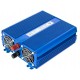 Przetwornica DC/AC step-up AZO Digital IPS-1200S 24/230V 800VA Przetwornica DC/AC step-up AZO Digital IPS-1200S 24/230V 800VA