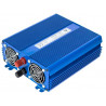 Przetwornica DC/AC step-up AZO Digital IPS-1200S 24/230V 800VA Przetwornica DC/AC step-up AZO Digital IPS-1200S 24/230V 800VA - zdjęcie 2