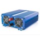 Przetwornica DC/AC step-up AZO Digital IPS-1200S 24/230V 800VA Przetwornica DC/AC step-up AZO Digital IPS-1200S 24/230V 800VA