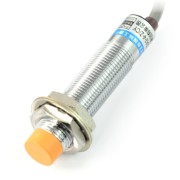 Indukcyjny czujnik zbliżeniowy LJ12A3-2-Z/CY 2 mm 6-36V