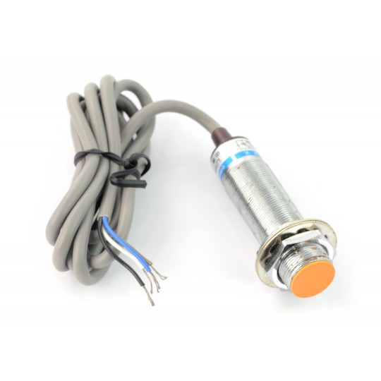 Індуктивний датчик наближення LJ18A3-5-Z/BY 5 мм 6-36 В