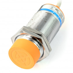 Indukcyjny czujnik zbliżeniowy LJ30A3-15-Z/BX 15mm 6-36V