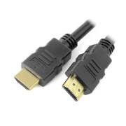 Przewód HDMI Goobay klasa 1.4 - dł. 0,5m