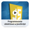 Kurs programowanie obiektowe w JavaScript - wersja ON-LINE - zdjęcie 1