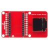 SparkFun OLED Shield dla Photon Micro - zdjęcie 4