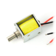 Elektromagnes ciągnący 12V 0,4kg