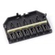 Rozdzielacz LED - 6 wejść - 6-24V/3A Rozdzielacz LED - 6 wejść - 6-24V/3A
