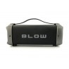 Głośnik przenośny Bluetooth  Bazooka BT950 - 30W - zdjęcie 4