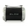 Głośnik przenośny Bluetooth Bazooka BT2500 - 150W - zdjęcie 4