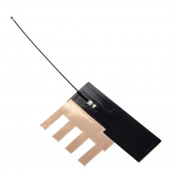 Antena GSM LTE - zestaw IoT dla FiPy/GiPy PyCom