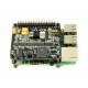 I2S Isolator - izolator galwaniczny między SBC i DAC I2S Isolator - izolator galwaniczny między SBC i DAC