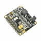 I2S Isolator - izolator galwaniczny między SBC i DAC I2S Isolator - izolator galwaniczny między SBC i DAC