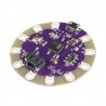 SparkFun LilyPad Arduino USB - mikrokontroler ATmega32U4 - zdjęcie 1