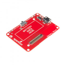 SparkFun - Moduł zasilający do Intel Edison