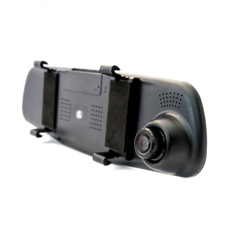 Rejestrator - Xblitz Park View - kamera samochodowa