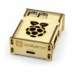 Obudowa drewniana Raspberry Pi Model 3/2/B+ Obudowa drewniana Raspberry Pi Model 3/2/B+