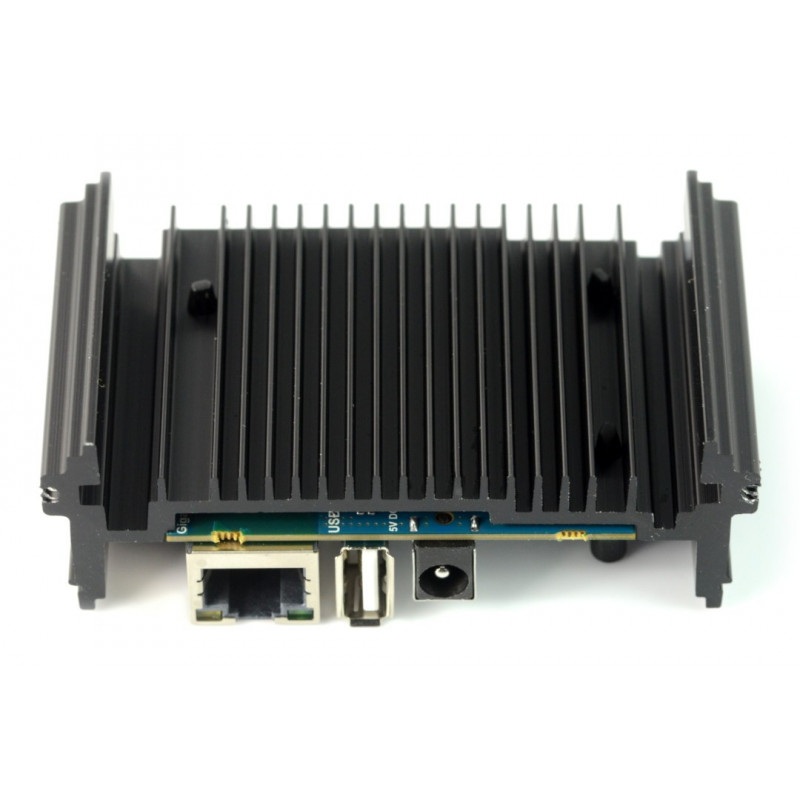 Odroid MC1 Solo - Exynos5422 8-Core 2GHz + 2GB RAM