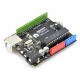 DFRduino Uno v3 - kompatybilny z Arduino DFRduino Uno v3 - kompatybilny z Arduino