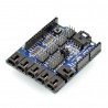 Arduino Sensor Shield V4.0 - zdjęcie 1