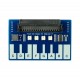 Mini Piano dla Micro:bit - moduł z przyciskami dotykowymi Mini Piano dla Micro:bit - moduł z przyciskami dotykowymi