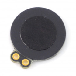 Czujnik siły nacisku - RA12P - 12mm