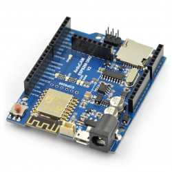 ArduCam ESP8266-12E WiFi - kompatybilny z Arduino