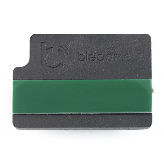 BleBox GateBox - контролер Wi-Fi воріт - додаток для Android/iOS