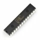 MCP23018-E/SP- ekspander wyprowadzeń I2C 16-kanałowy z wyjściami typu open-drain MCP23018-E/SP- ekspander wyprowadzeń I2C 16-kanałowy z wyjściami typu open-drain