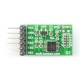 Adapter IDC 10pin 1,27mm - 2,54mm dla czujnika PMS7003 Adapter IDC 10pin 1,27mm - 2,54mm dla czujnika PMS7003