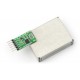 Adapter IDC 10pin 1,27mm - 2,54mm dla czujnika PMS7003 Adapter IDC 10pin 1,27mm - 2,54mm dla czujnika PMS7003