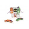 Little Bits Code Kit Class pack - zestaw startowy LittleBits dla 30 uczniów - zdjęcie 4