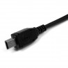 Zasilacz eXtreme miniUSB 2,1A Zasilacz eXtreme miniUSB 2,1A - zdjęcie 2
