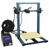 Drukarka 3D - Creality CR-10S Drukarka 3D - Creality CR-10S - zdjęcie 3