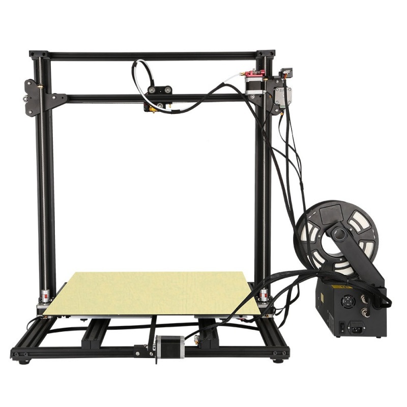 3D printer Creality CR-10 S5 buy affordable in Warsaw