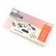 Zestaw prototypowy Velleman VMP500 dla Raspberry Pi 3/2/B+/Zero Zestaw prototypowy Velleman VMP500 dla Raspberry Pi 3/2/B+/Zero