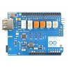 Arduino USB Host Shield - sterownik USB nakladka dla Arduino - zdjęcie 4