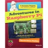 Raspberry Pi Starter Kit - oficjalny zestaw startowy z Raspberry Pi 3 - zdjęcie 10