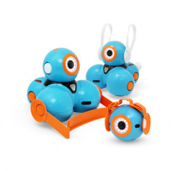 Pakiet robotów -10x Dash + 4x Dot + akcesoria