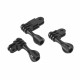 Kamera sportowa Kruger&Matz 4K Black - KM0198 Kamera sportowa Kruger&Matz 4K Black - KM0198