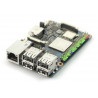 Asus Tinker Board S - ARM Cortex A17 Quad-Core 1,8GHz + 2GB RAM + 16GB eMMC - zdjęcie 2