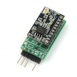 Moduł WiFi - ATNEL-WIFI232-T+ATNEL AIR - Pakiet WiFi232